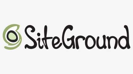 Siteground web hosting