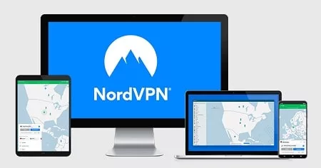 Nordvpn virtual private network