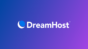 Dreamhost web hosting