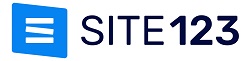 Site123 hosting
